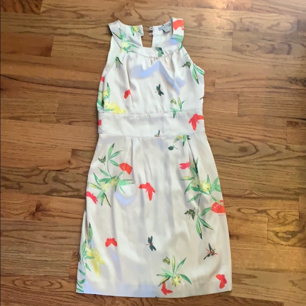 H&M dress